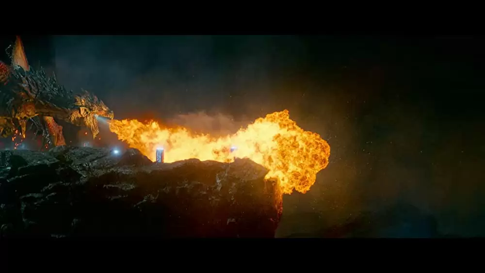 モンスターハンターの画像