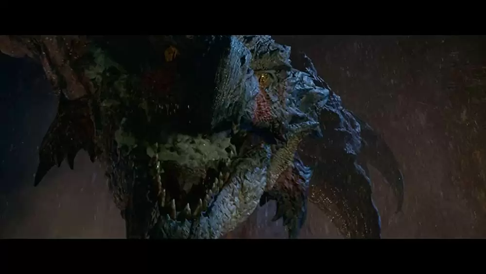 モンスターハンターの画像