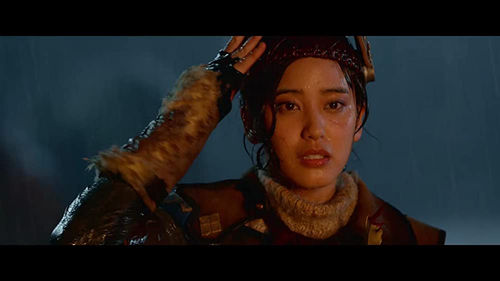 モンスターハンターの画像