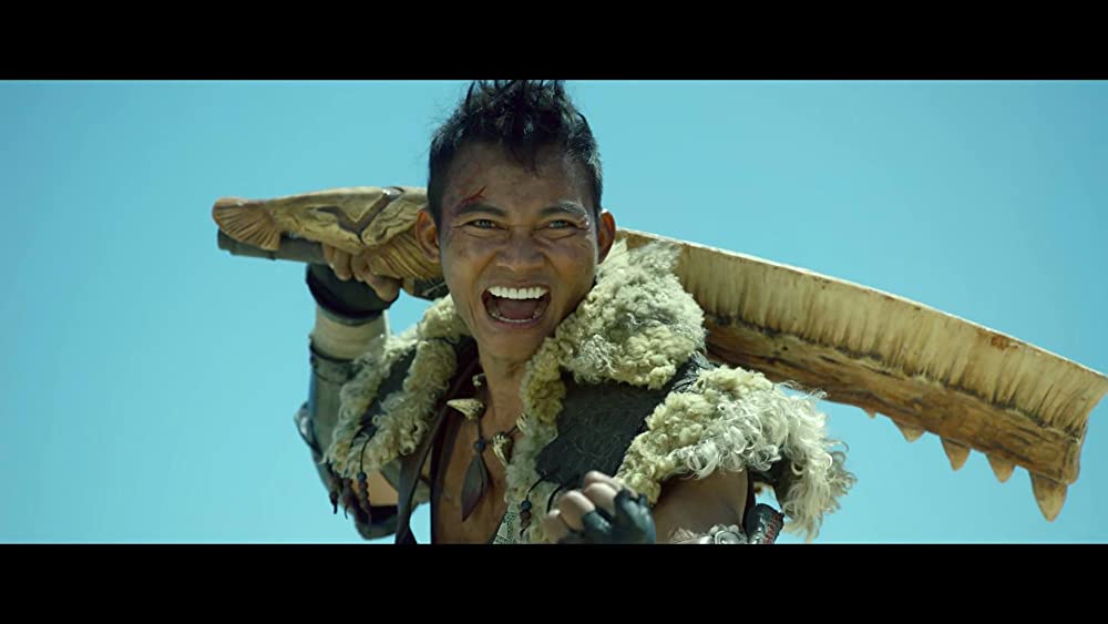 モンスターハンターの画像