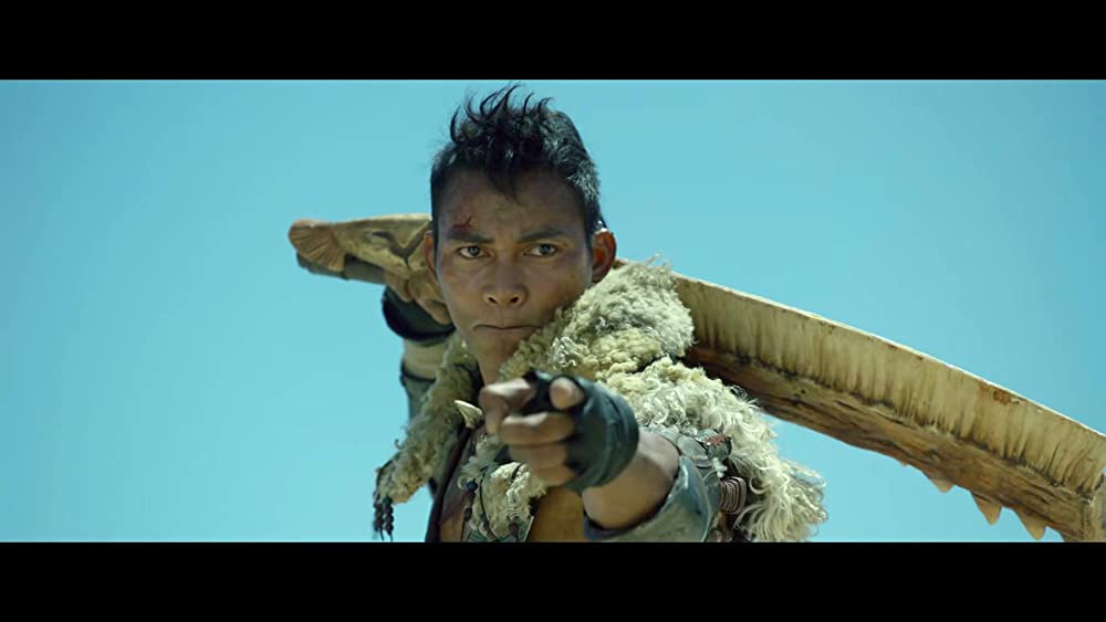 モンスターハンターの画像