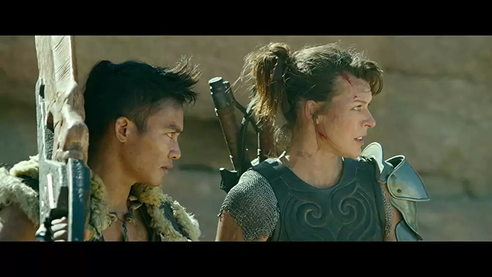 モンスターハンターの画像