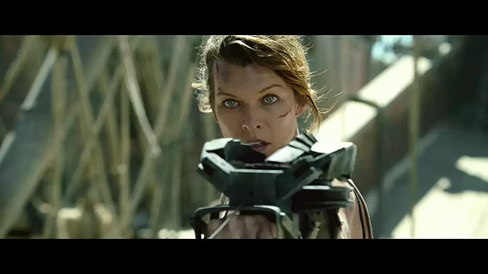 モンスターハンターの画像