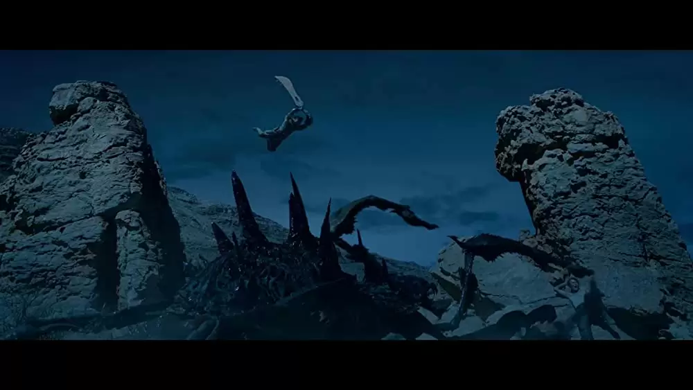 モンスターハンターの画像