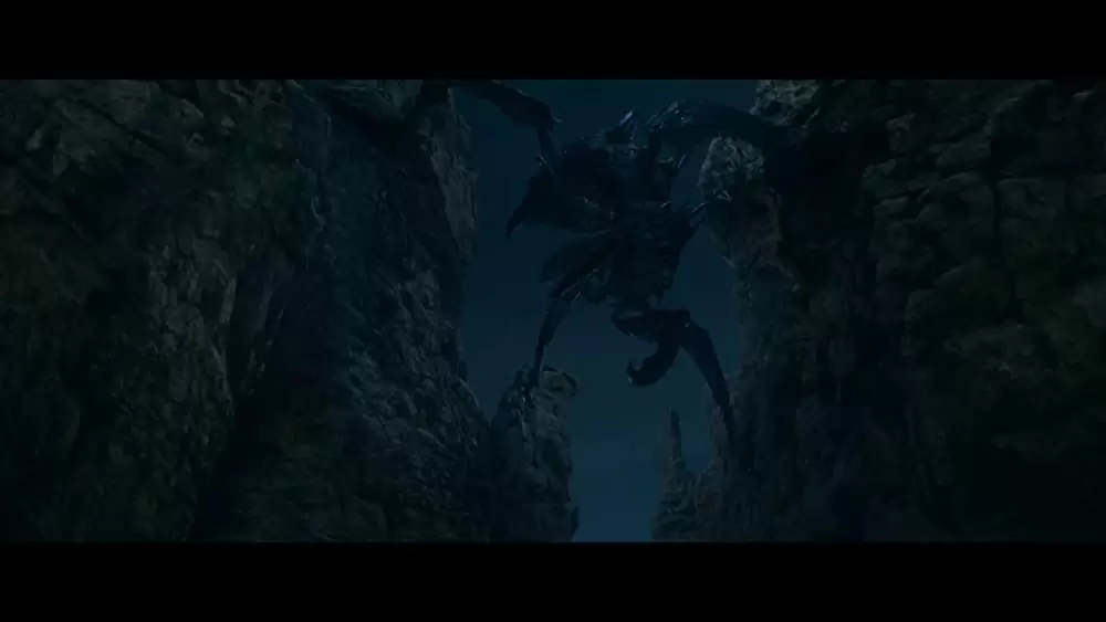 モンスターハンターの画像