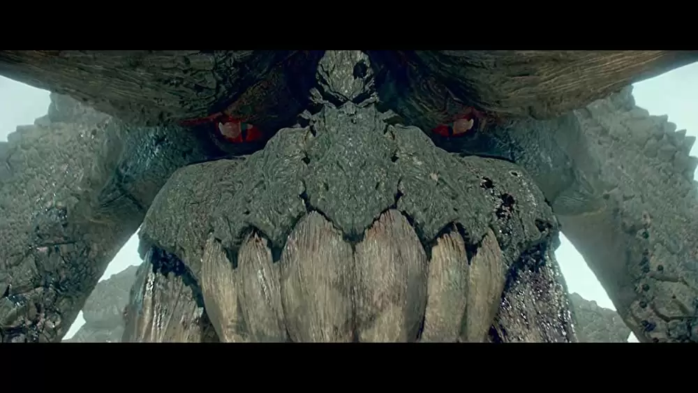 モンスターハンターの画像