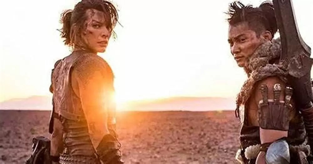 モンスターハンターの画像