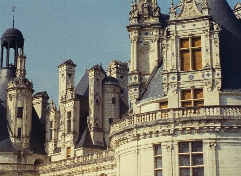 O saisons, ô châteaux（原題）の画像