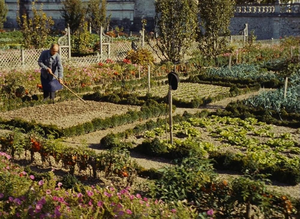 O saisons, ô châteaux（原題）の画像