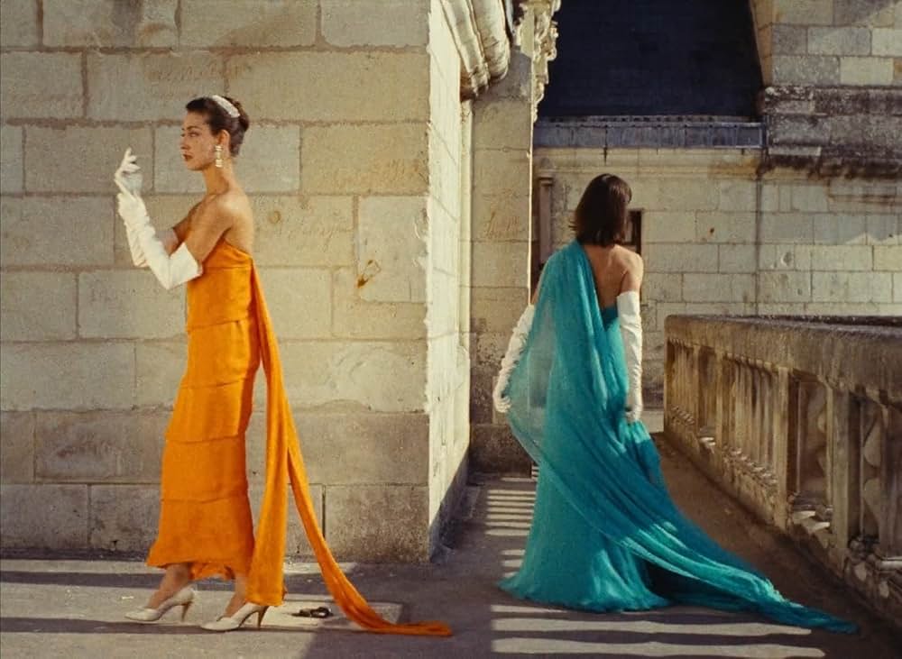 O saisons, ô châteaux（原題）の画像