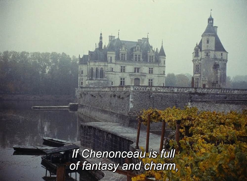 O saisons, ô châteaux（原題）の画像