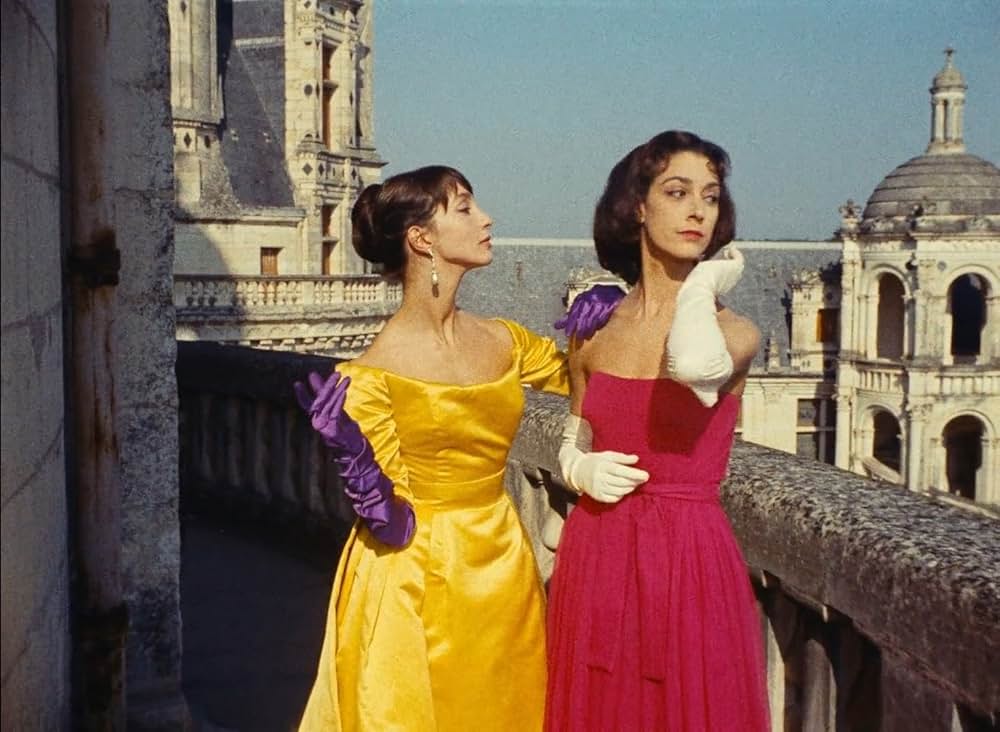 O saisons, ô châteaux（原題）の画像