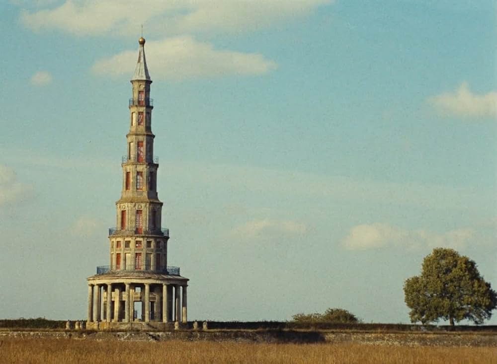 O saisons, ô châteaux（原題）の画像