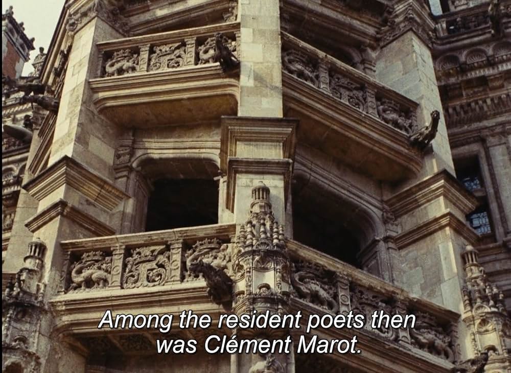 O saisons, ô châteaux（原題）の画像