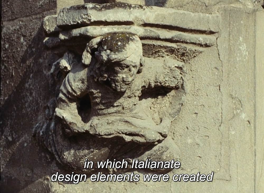 O saisons, ô châteaux（原題）の画像