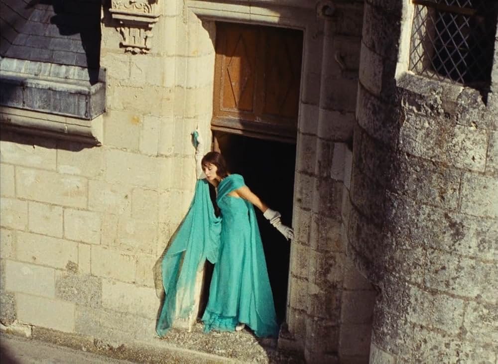 O saisons, ô châteaux（原題）の画像