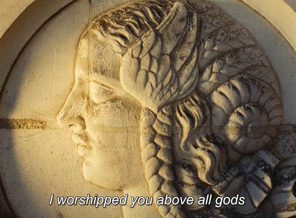 O saisons, ô châteaux（原題）の画像