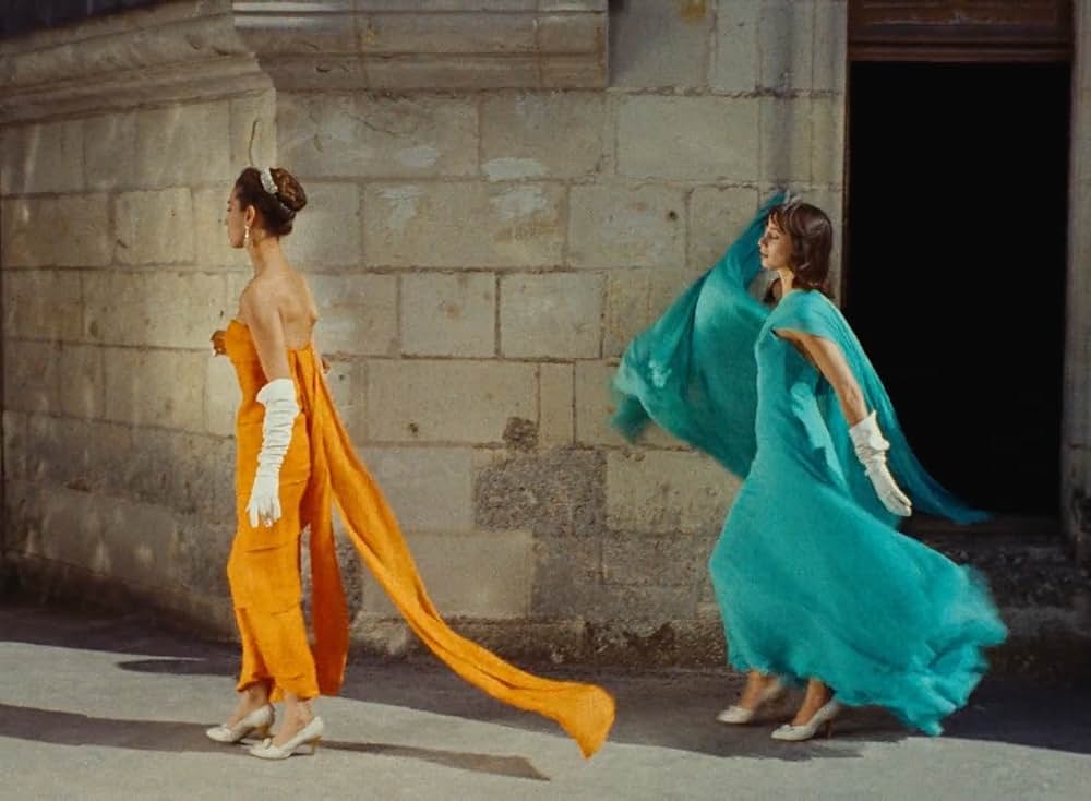 O saisons, ô châteaux（原題）の画像