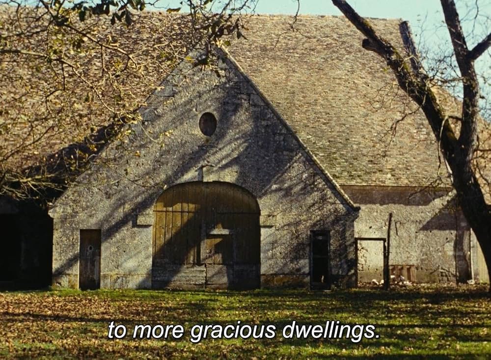 O saisons, ô châteaux（原題）の画像