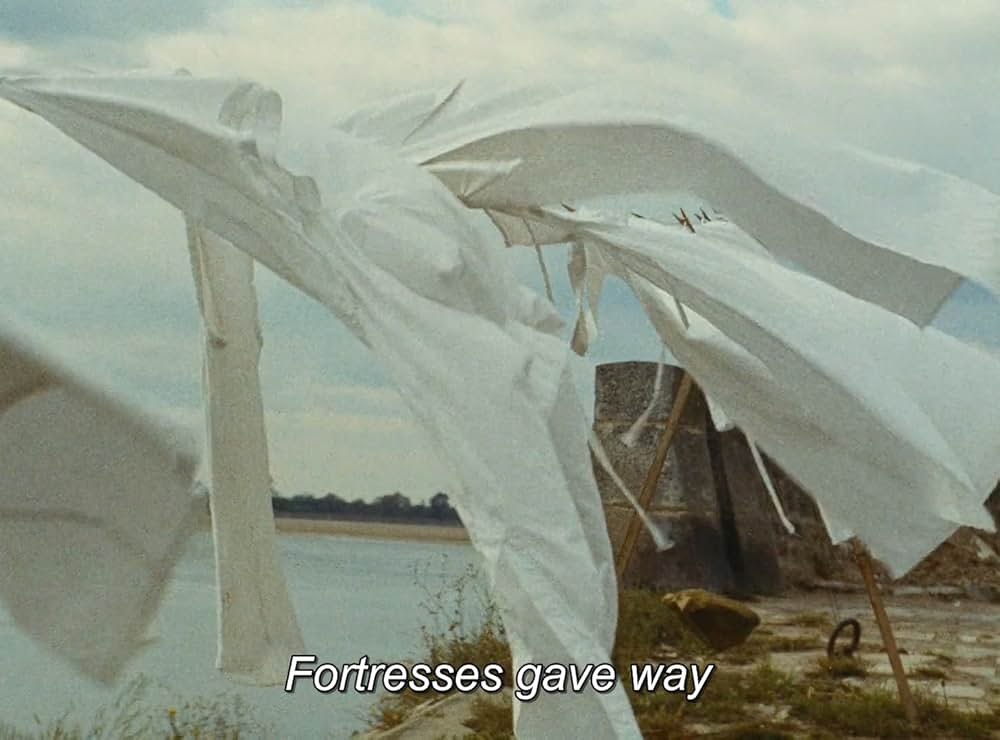 O saisons, ô châteaux（原題）の画像