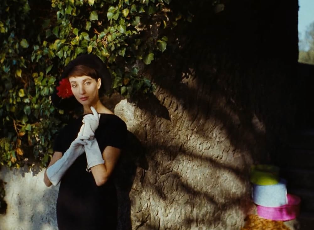 O saisons, ô châteaux（原題）の画像