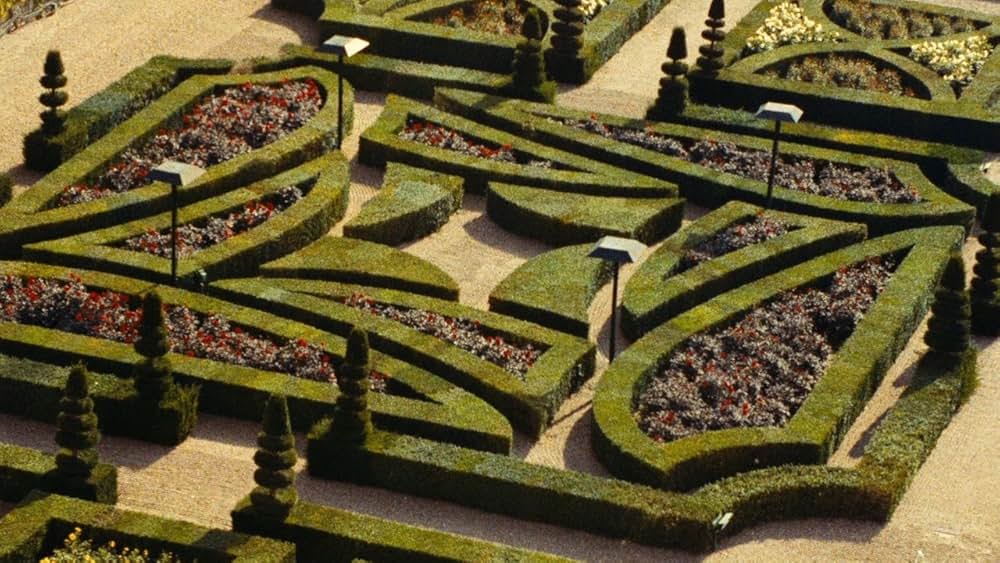 O saisons, ô châteaux（原題）の画像