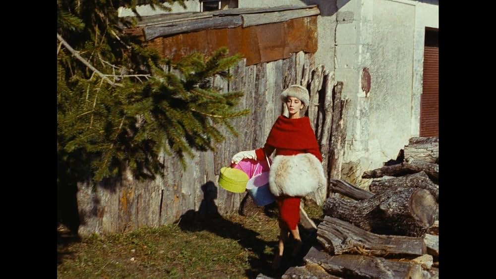 O saisons, ô châteaux（原題）の画像