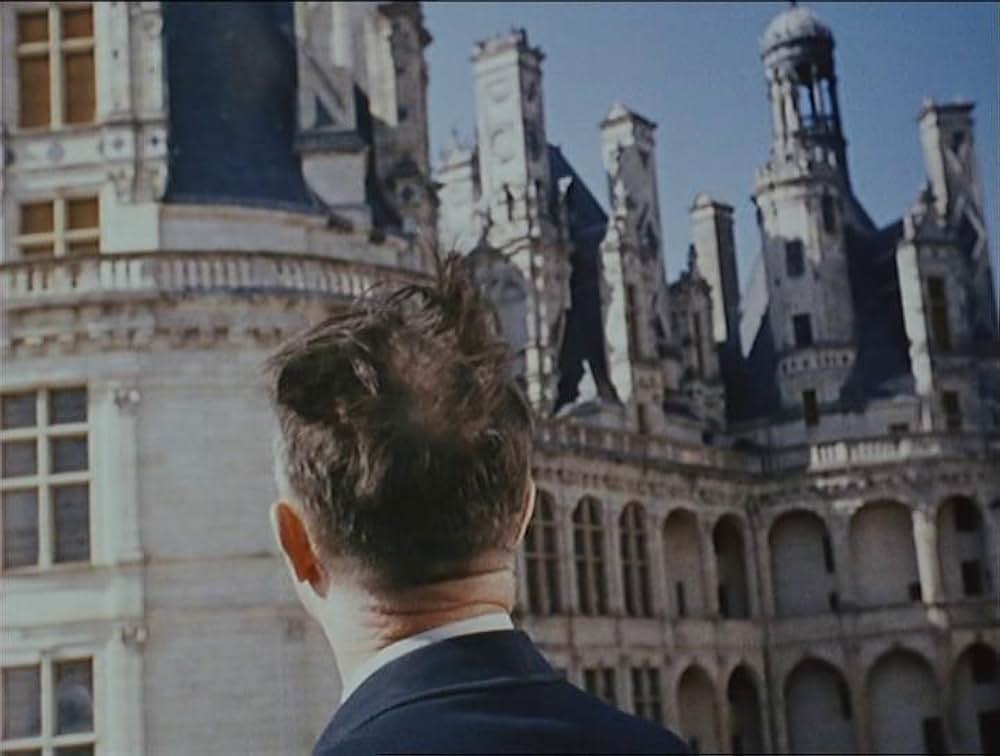 「O saisons, ô châteaux（原題）」の画像