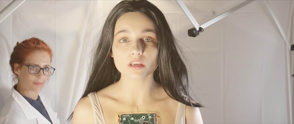 サイバーブライドの画像