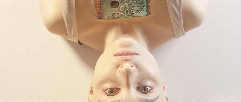 サイバーブライドの画像