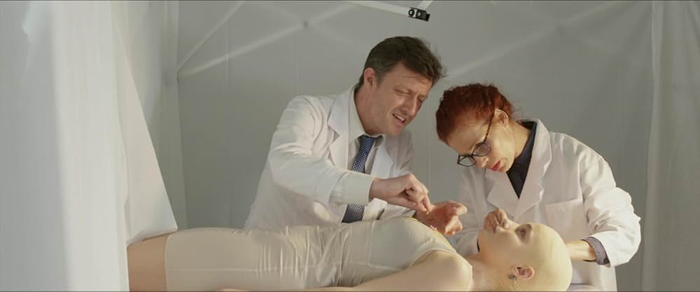 サイバーブライドの画像