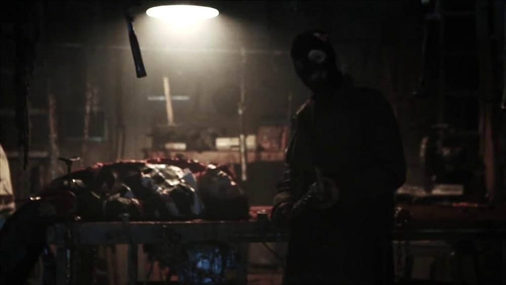 Coffin Baby（原題）の画像