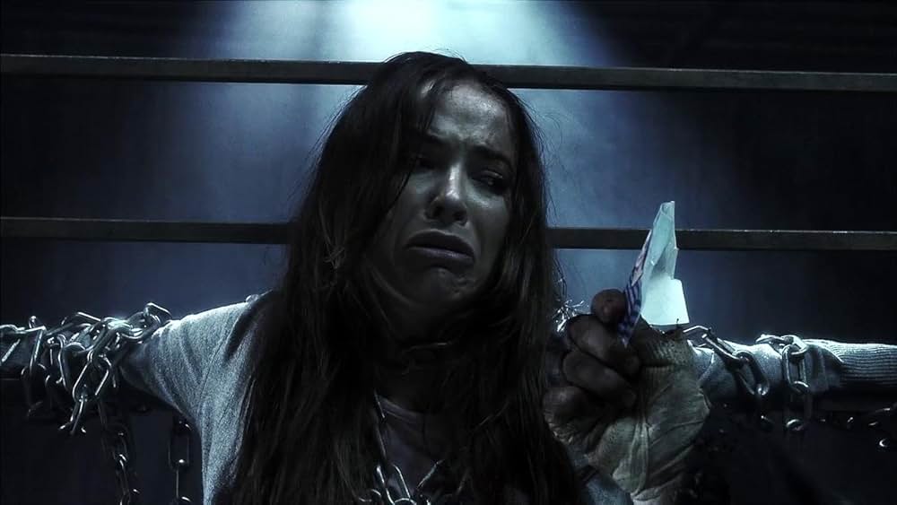 Coffin Baby（原題）の画像