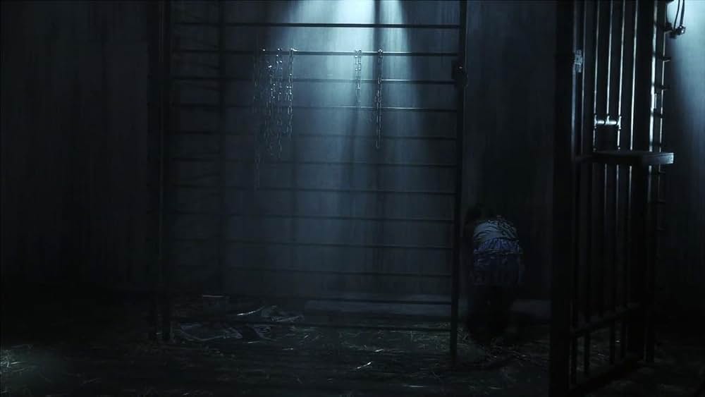 Coffin Baby（原題）の画像