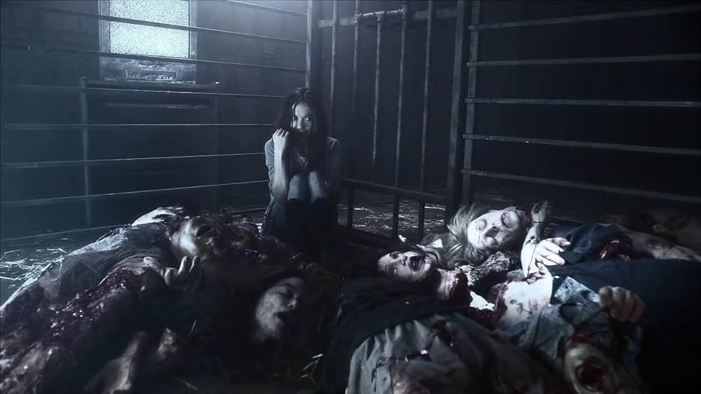 Coffin Baby（原題）の画像