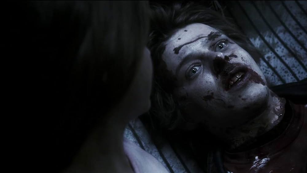 Coffin Baby（原題）の画像