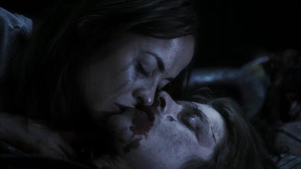 Coffin Baby（原題）の画像