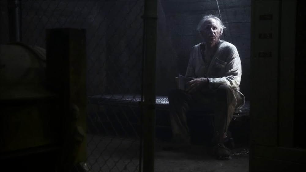 Coffin Baby（原題）の画像