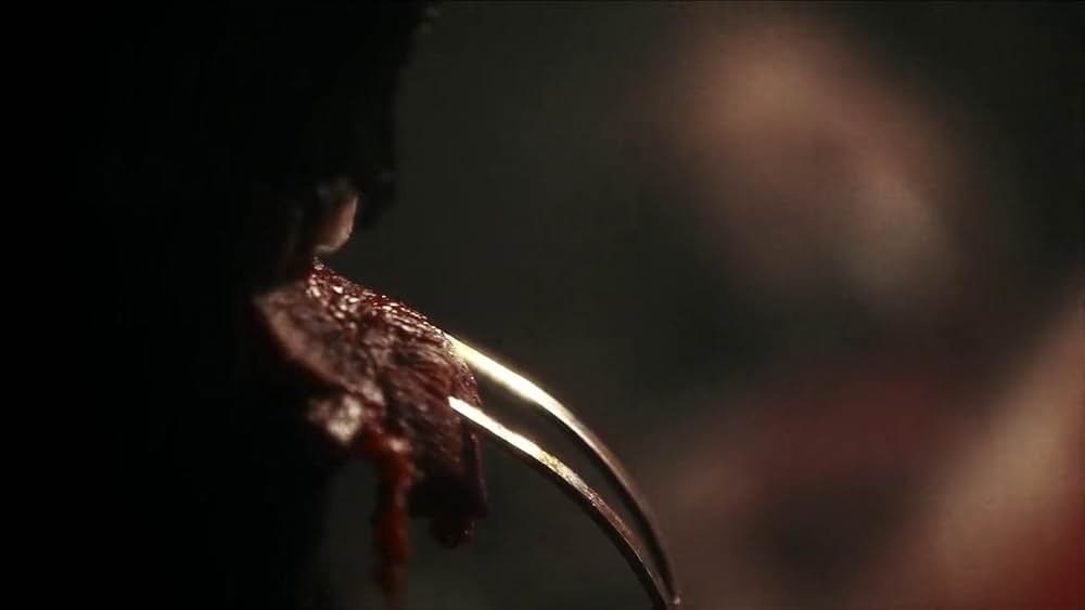 Coffin Baby（原題）の画像