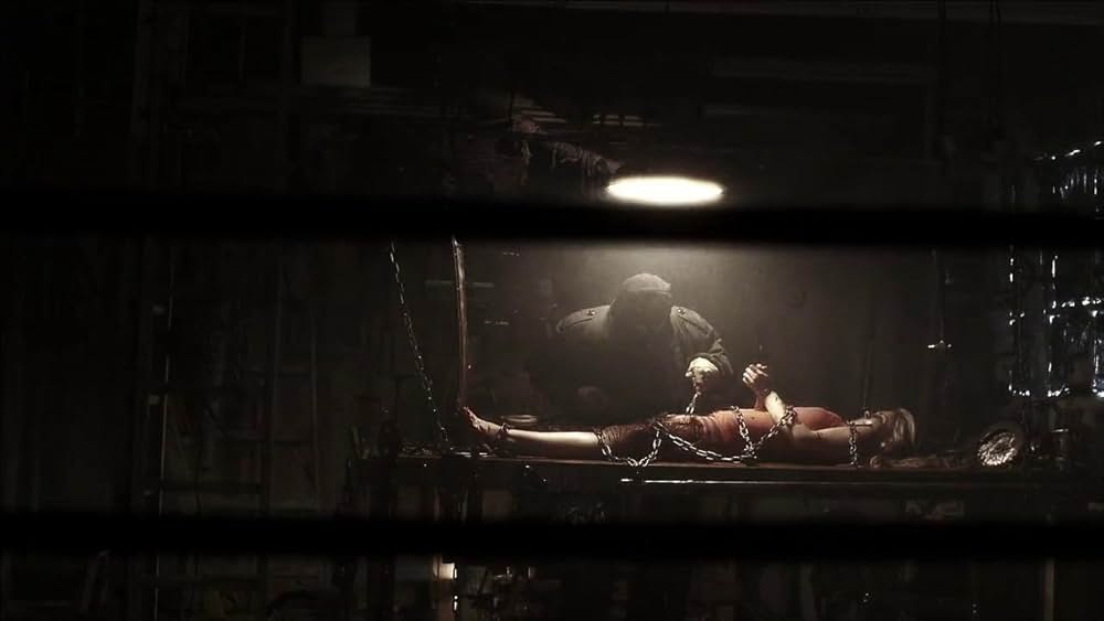 Coffin Baby（原題）の画像