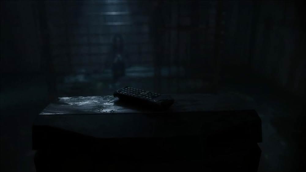 Coffin Baby（原題）の画像