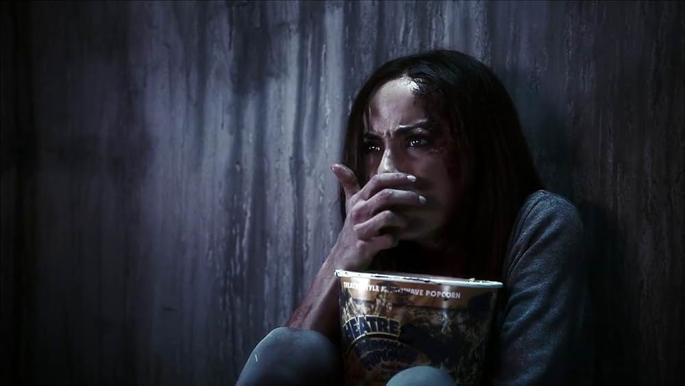 Coffin Baby（原題）の画像