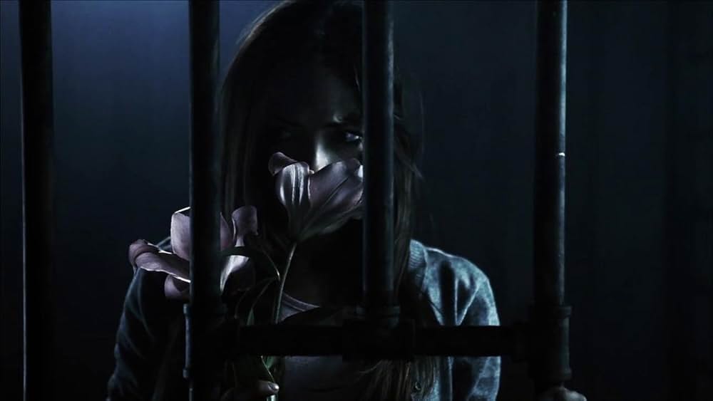 Coffin Baby（原題）の画像