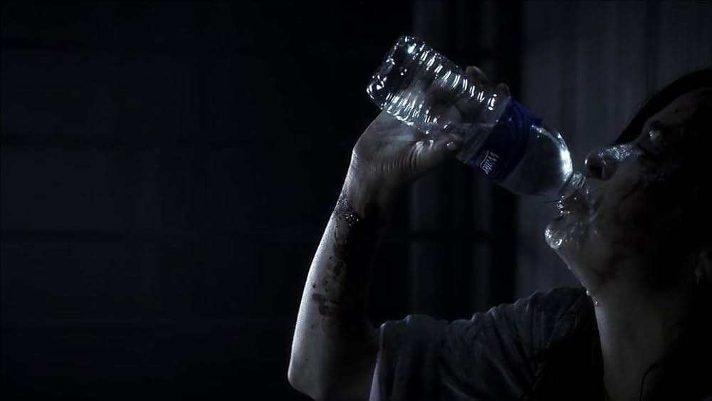 Coffin Baby（原題）の画像