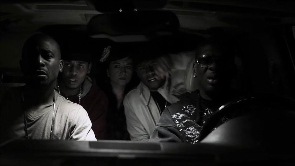 Coffin Baby（原題）の画像