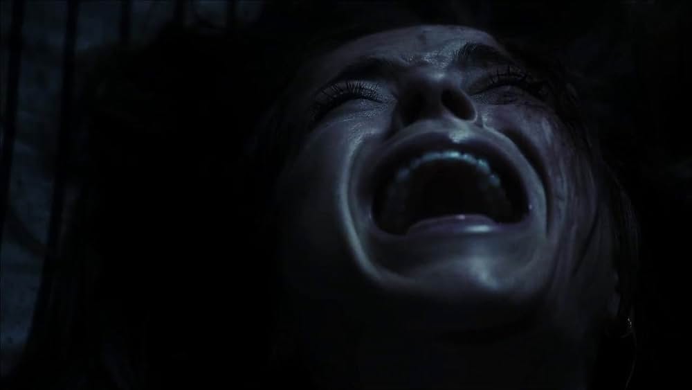 Coffin Baby（原題）の画像