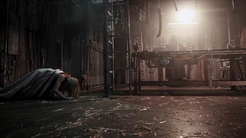 Coffin Baby（原題）の画像