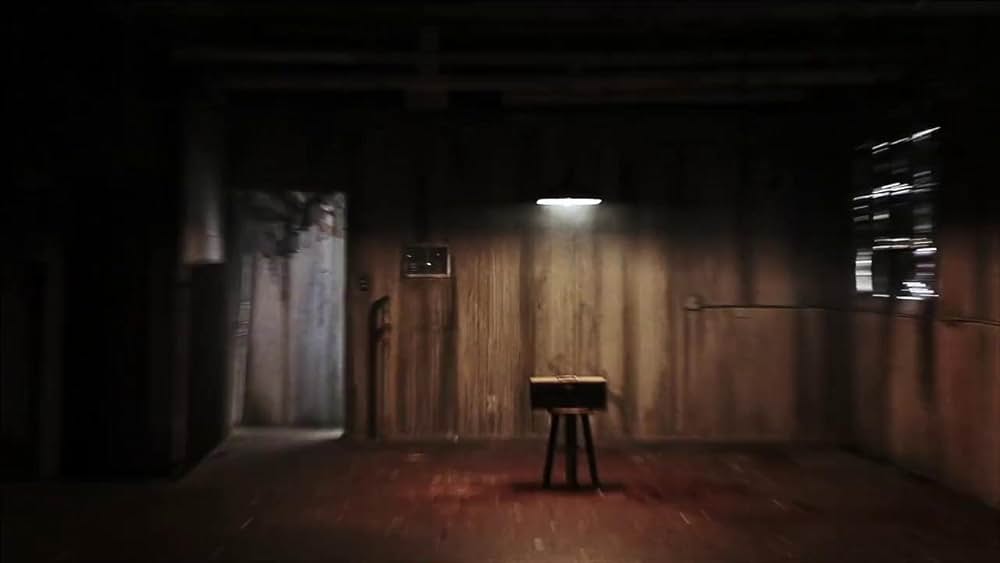 Coffin Baby（原題）の画像