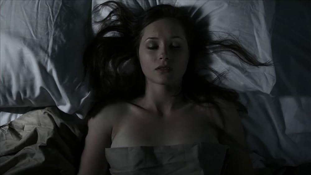 Coffin Baby（原題）の画像