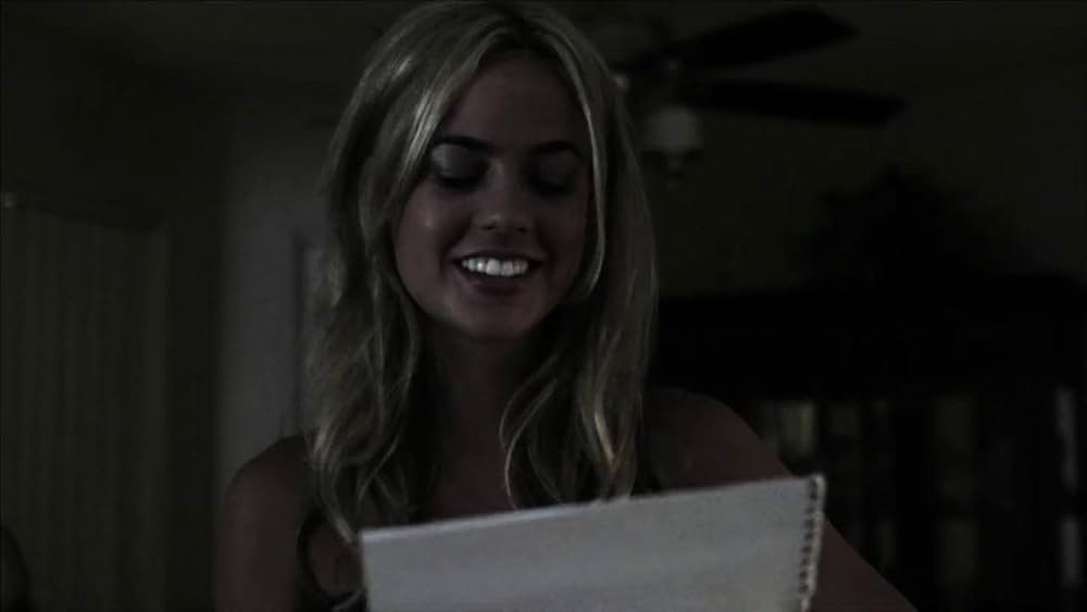 Coffin Baby（原題）の画像